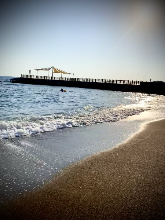 Strand Gold Island Selected