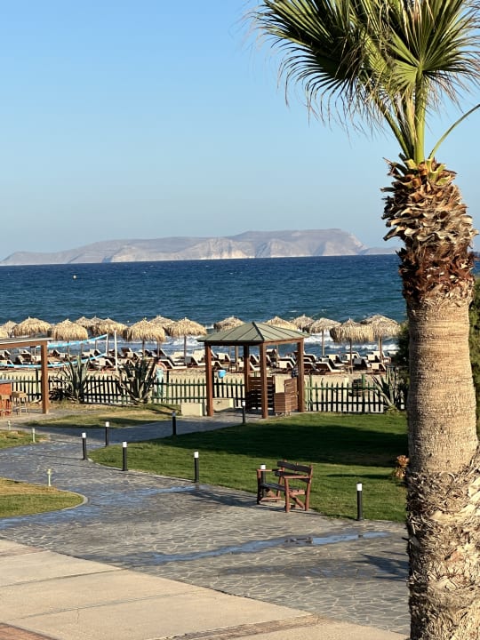 Strand Bella Beach Hotel