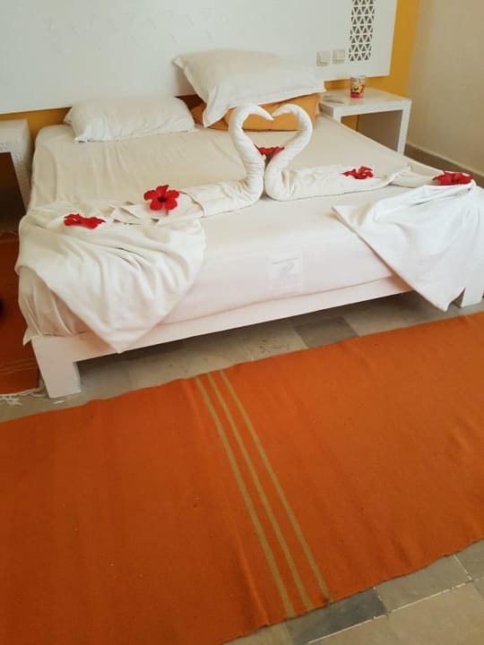 Zimmer Djerba Sun Beach Hotel & Spa