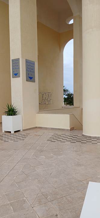 Strand Medina Solaria & Thalasso