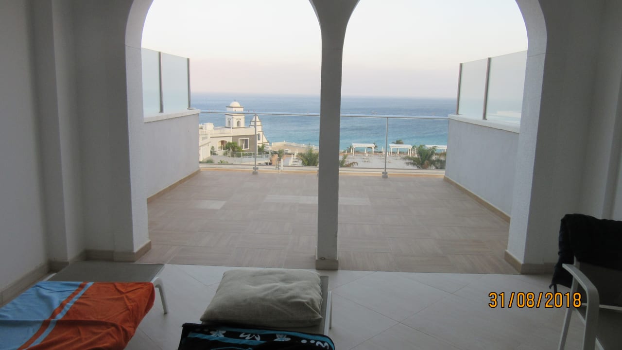 Zimmer Royal Palm Resort & Spa - Adults only
