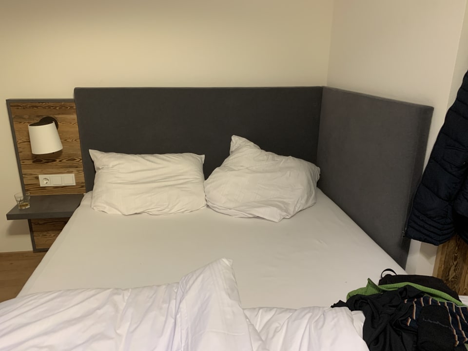 Zimmer Hotel Alte Kellerei