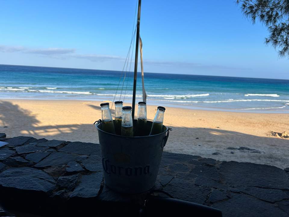 Strand Aldiana Club Fuerteventura