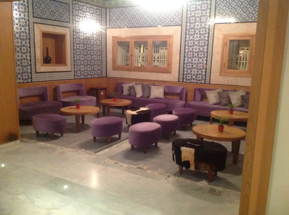 So relaxing! The Orangers Beach Resort and Bungalows