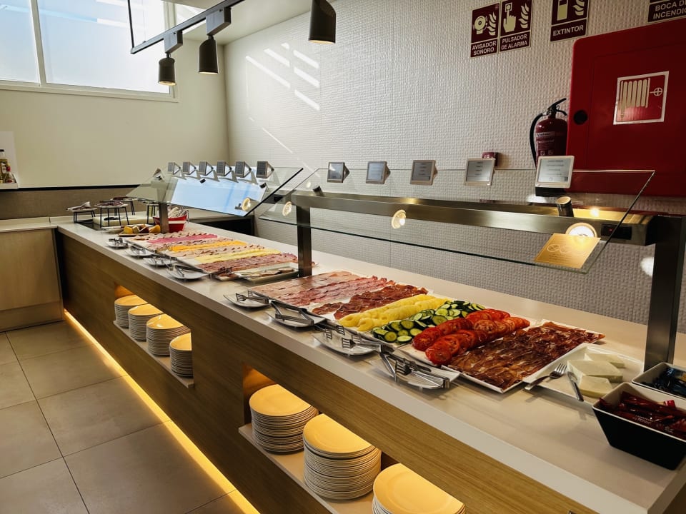 Gastro Sentido Aequora Lanzarote Suite