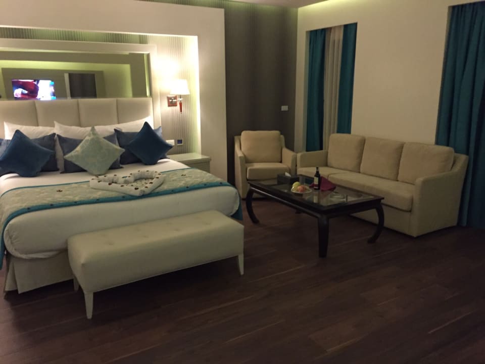 Zimmer Premier Le Reve Hotel & Spa