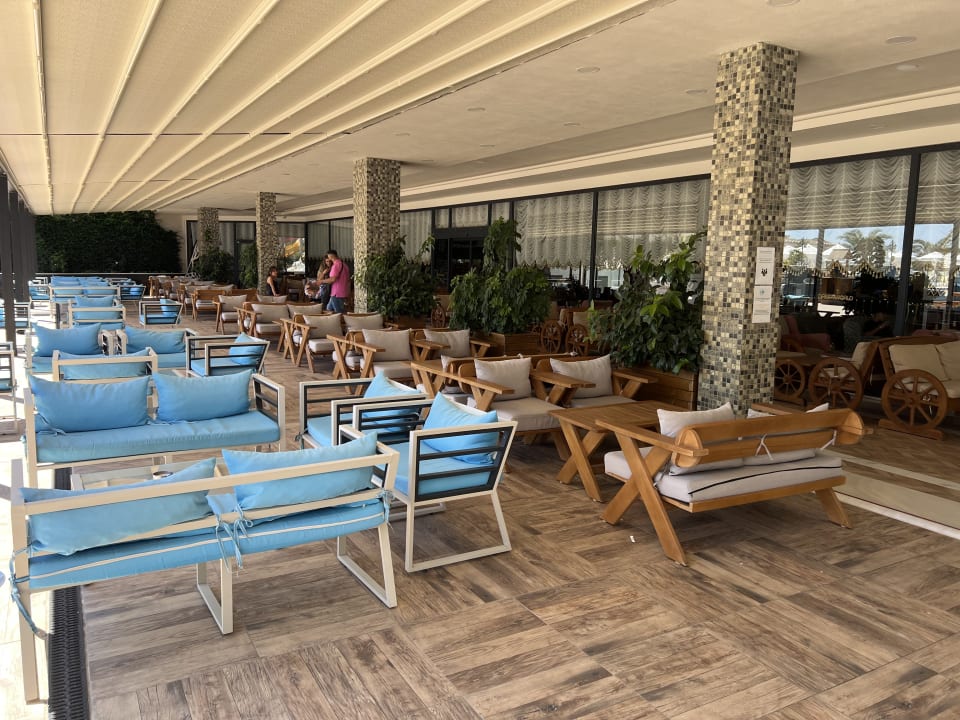 Sonstiges Dream World Palace Hotel