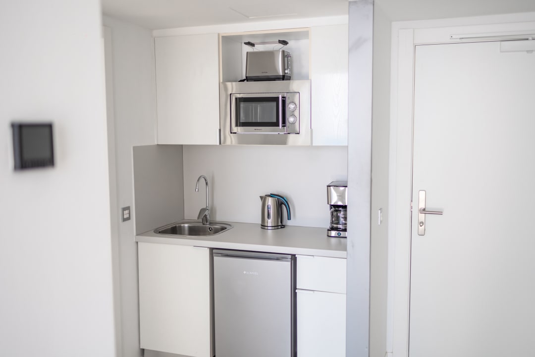 Zimmer Servatur Puerto Azul