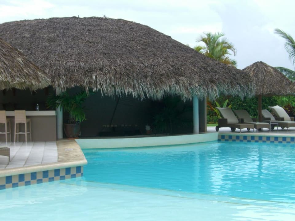 Hauptpool Catalonia Royal Bavaro - Adults only
