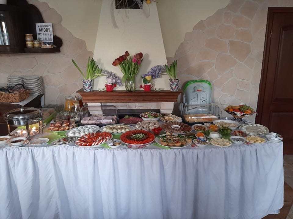 Gastro Willa Słoneczna Róza