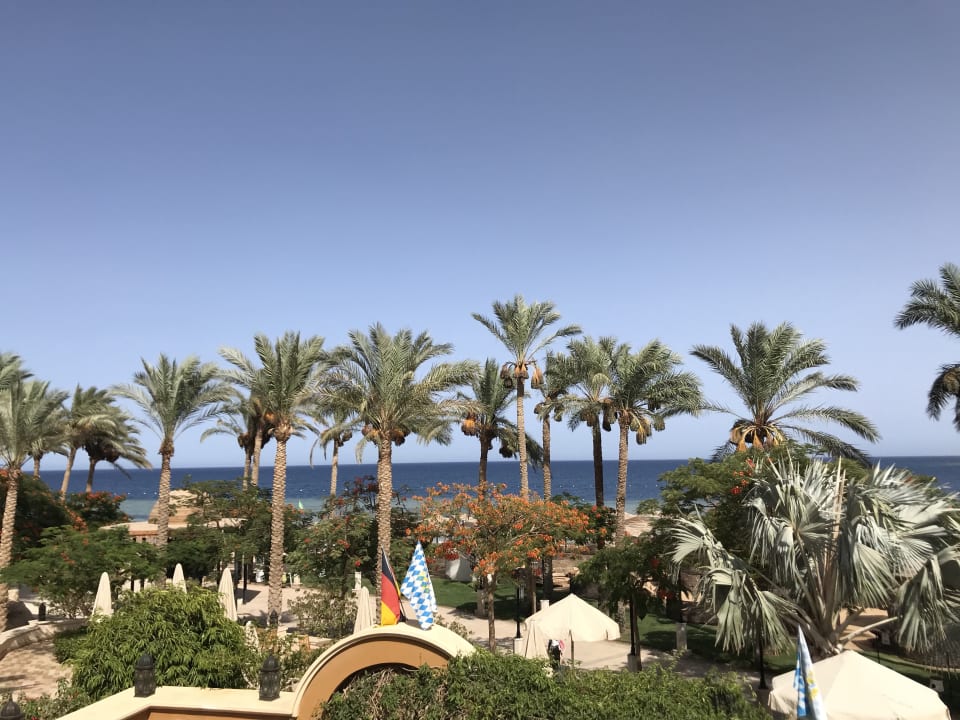 Strand Makadi Spa - Adults only