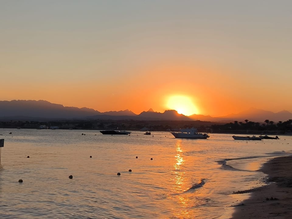 Strand Makadi Spa - Adults only