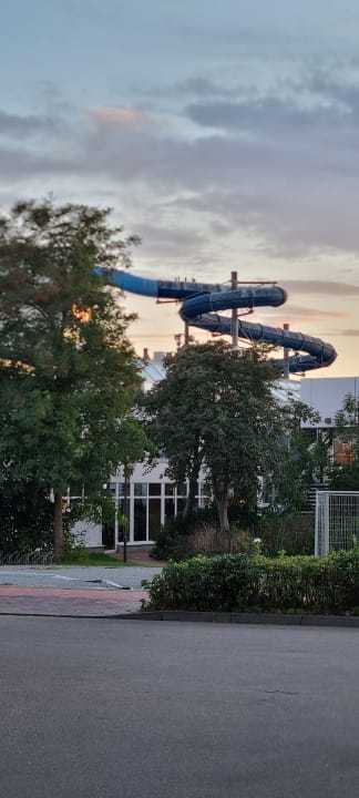 Sport & Freizeit Ferienwohnungen Ferienpark Weissenhäuser Strand