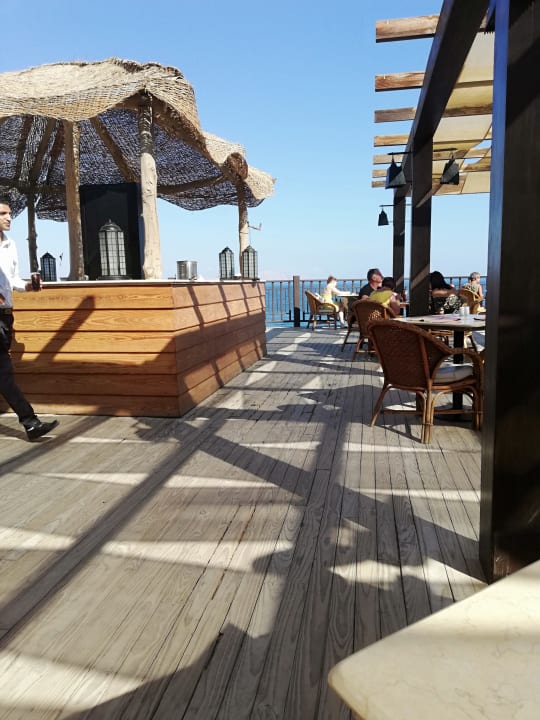 Gastro The Grand Hotel Sharm El Sheikh