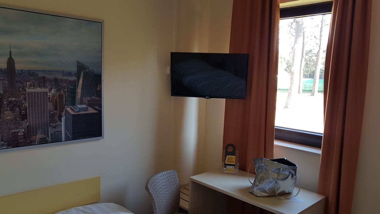 Zimmer Best Deal Airporthotel Weeze
