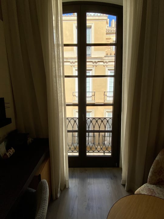 Ausblick Hotel Molina Lario Gallery