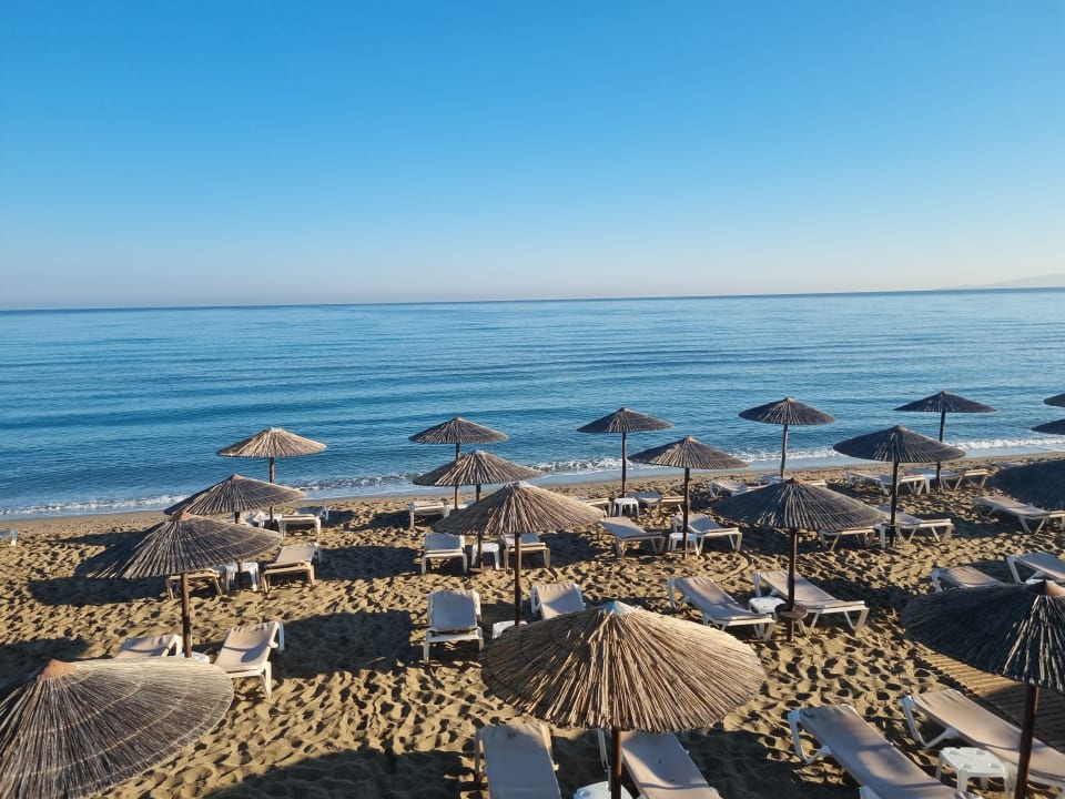 Strand Civitel Creta Beach