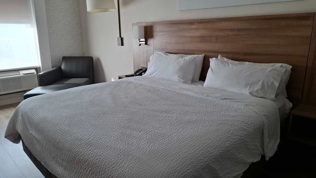 Zimmer Holiday Inn Express & Suites - Trois Rivieres Ouest by IHG