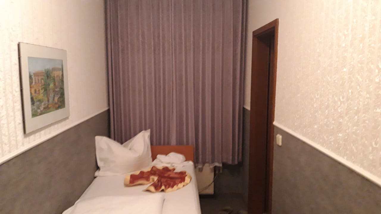 Zimmer Hotel Union Salzwedel