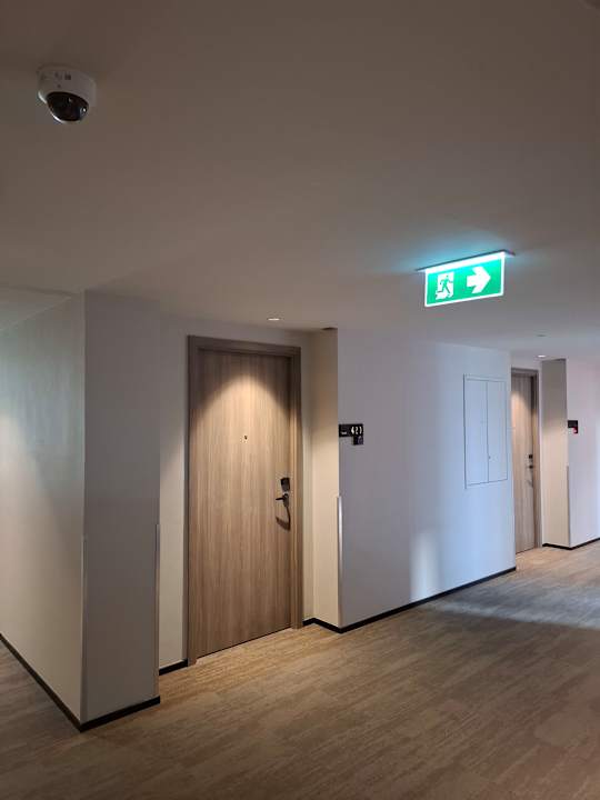 Zimmer Best Western Plus Nexen Pattaya