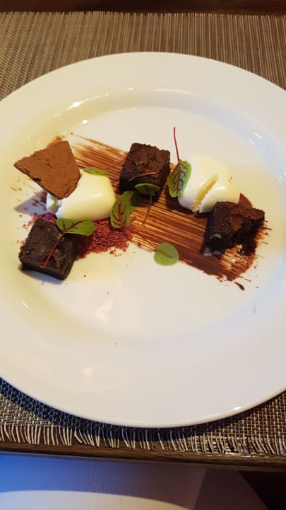 Gastro Romantischer Winkel RoLigio® & Wellness Resort