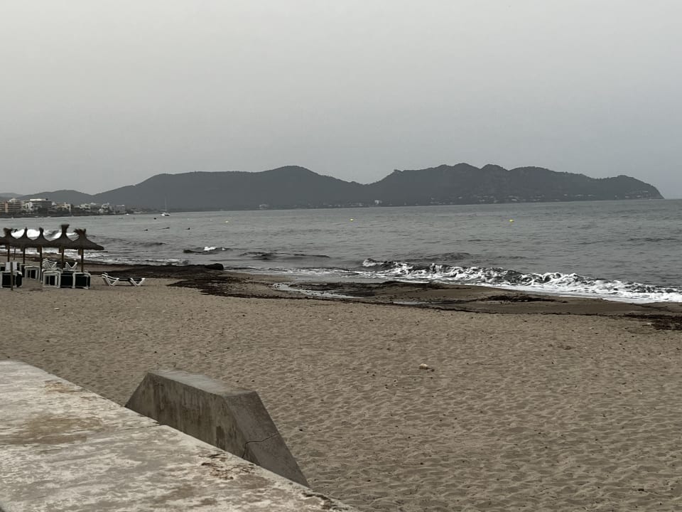 Strand Hipotels Bahia Grande