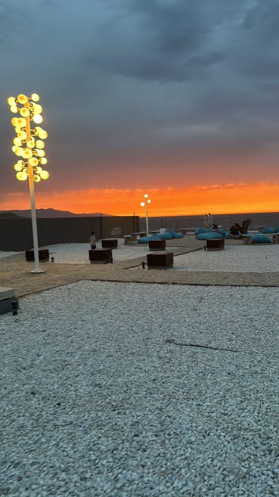 Ausblick Arina Beach Resort