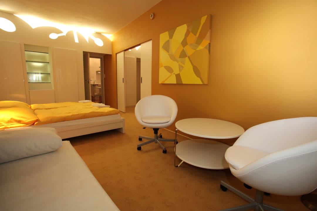 Apartmán JILM Penzion 14