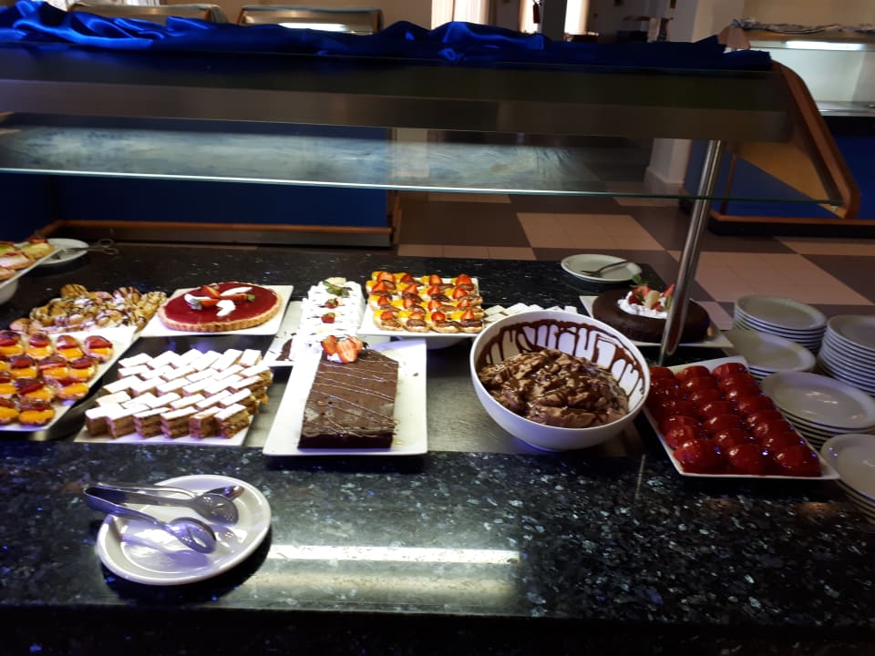 Gastro Calimera Yati Beach