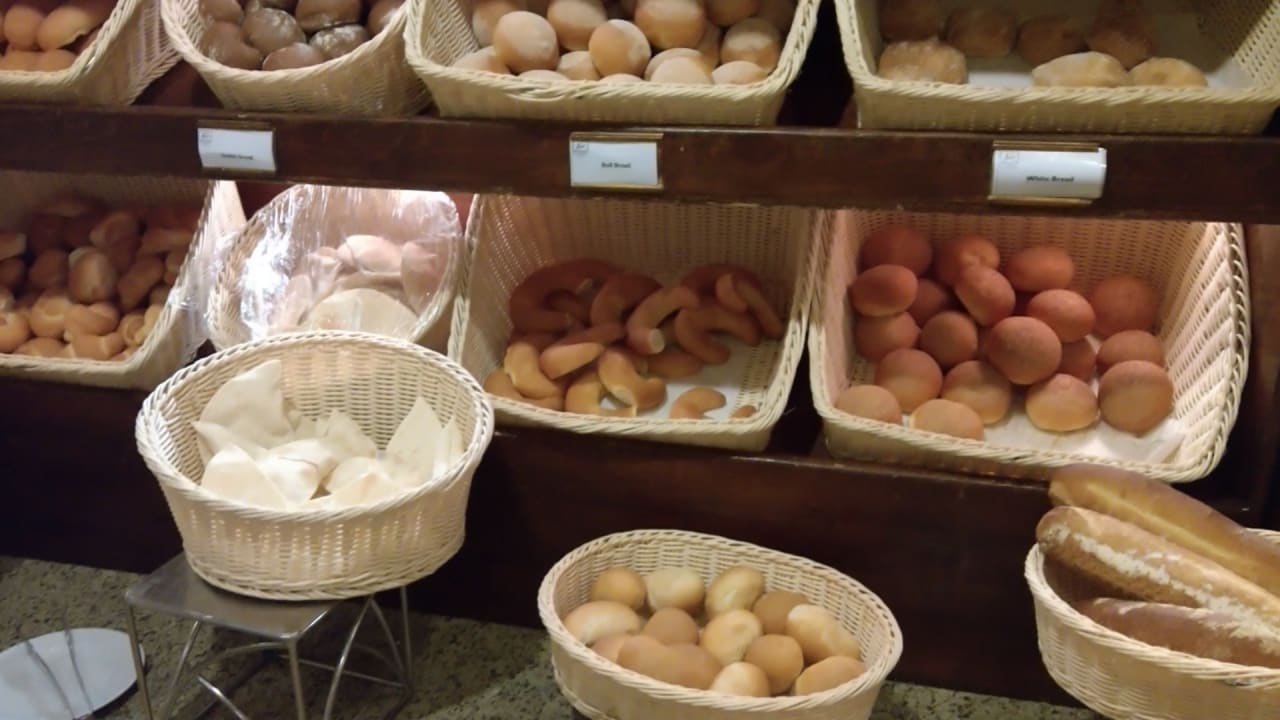 The Citadel Restaurant - Frühstück & Abendessen Pickalbatros Citadel Resort