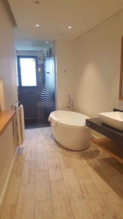 Zimmer Victoria for 2 Beachcomber Resort & Spa - Adults only