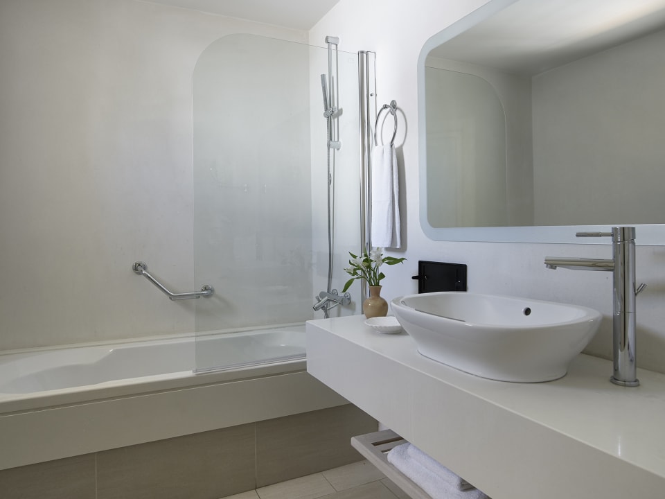 Zimmer Creta Maris Resort