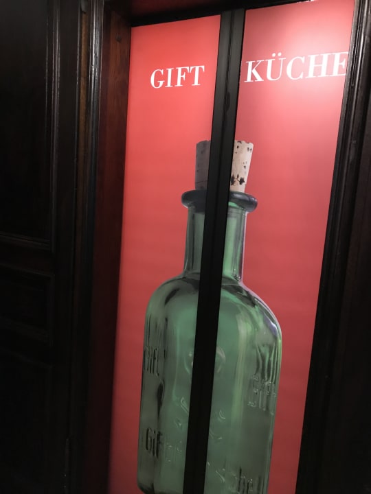 Gastro EIFELkrimihotel