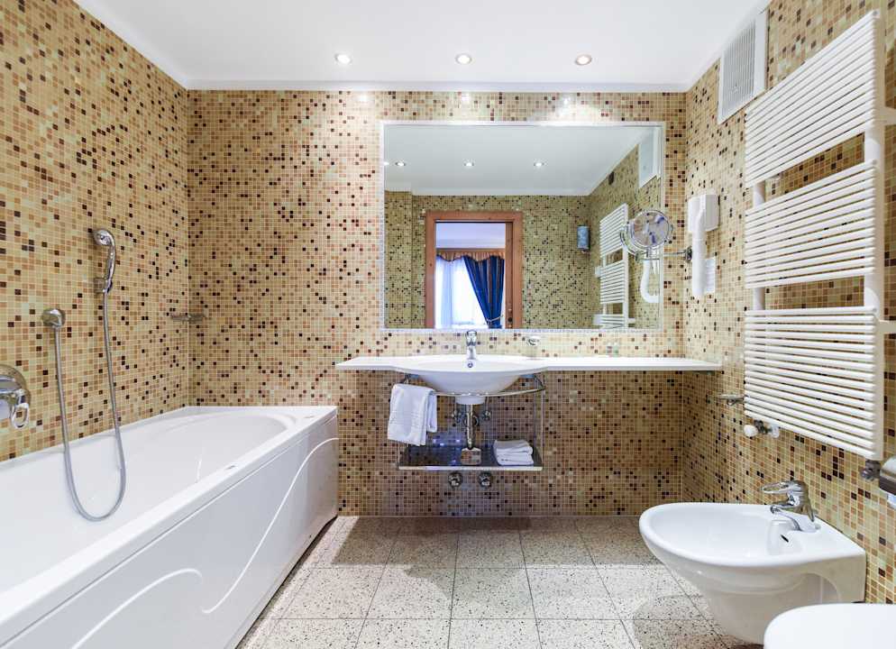 Zimmer Hotel Antares