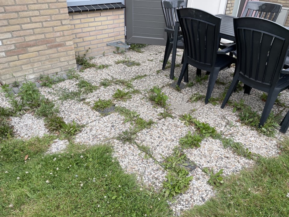 Außenansicht Het Grootslag Vakantiepark