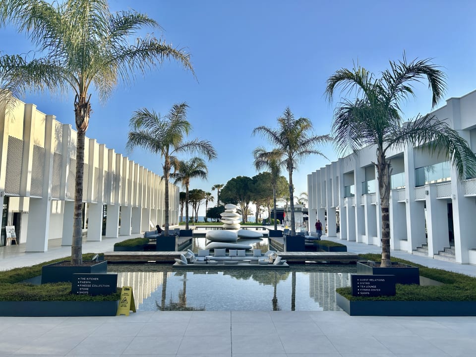 Außenansicht Paloma Finesse