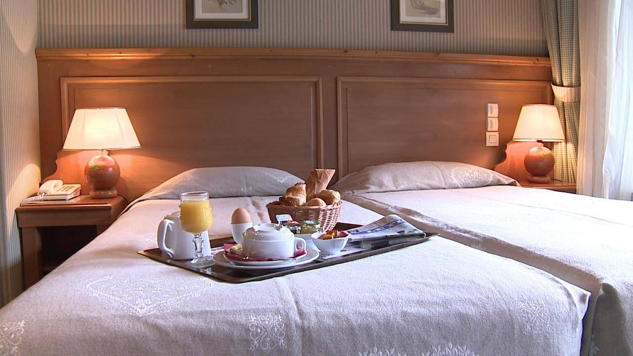 Charm room Hotel Au Vieux Moulin