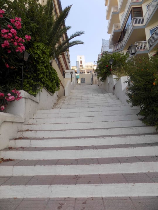 Sonstiges MLL Blue Bay Hotel