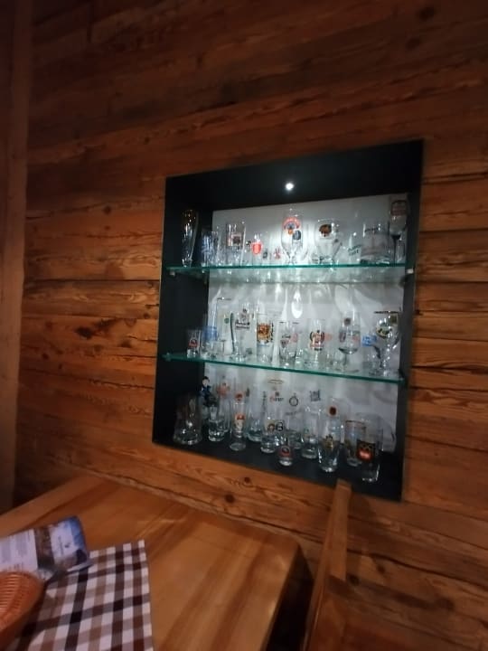 Gastro 1. Bier & Wohlfühlhotel Gut Riedelsbach