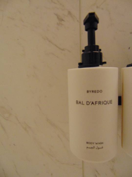 Zimmer InterContinental Luanda Miramar by IHG