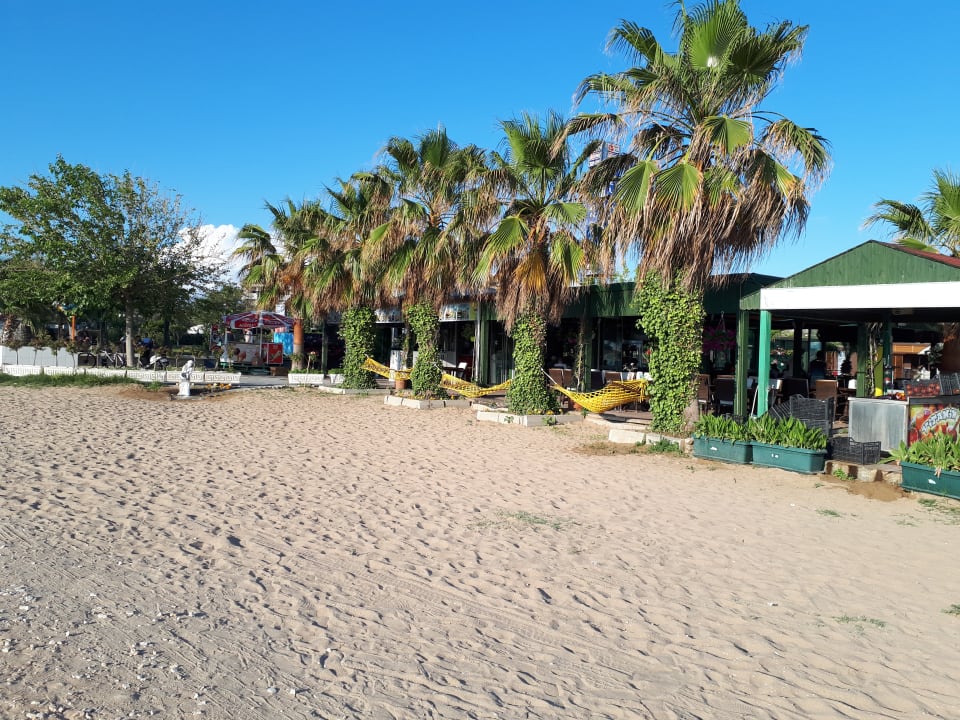 Strand Sentido Trendy Verbena Beach