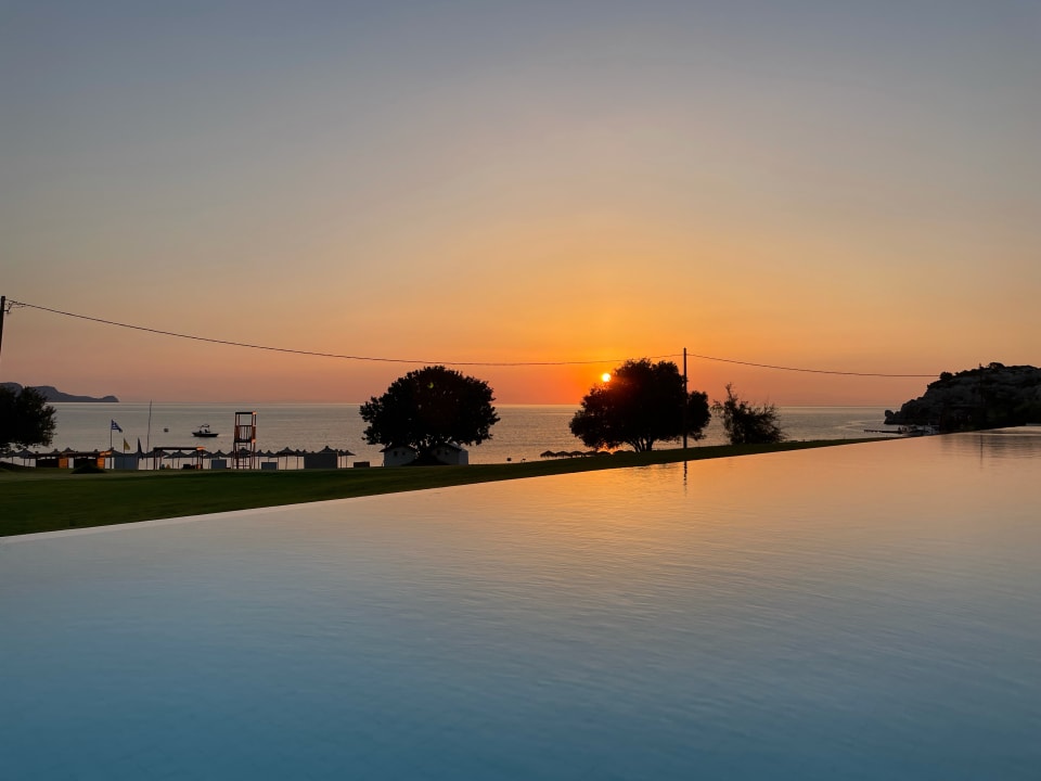 Pool SENTIDO Port Royal Villas & Spa