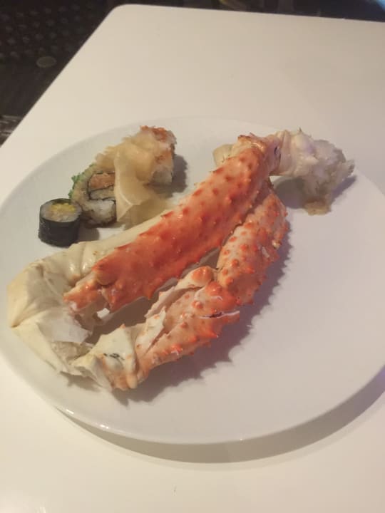 Gastro Conrad Abu Dhabi Etihad Towers