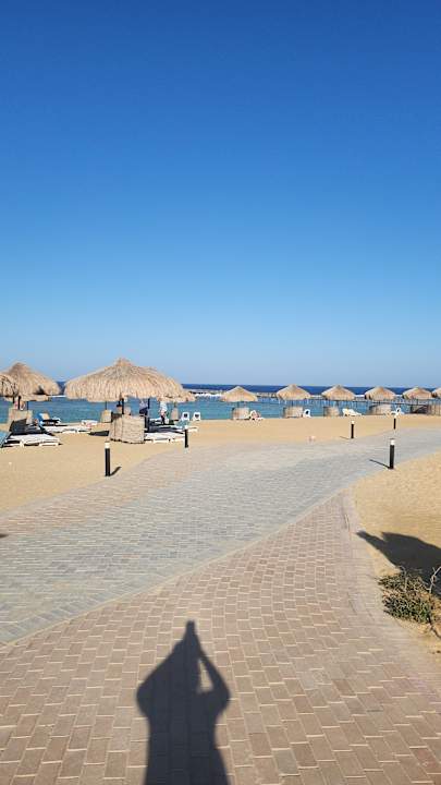 Strand Lazuli Hotel Marsa Alam