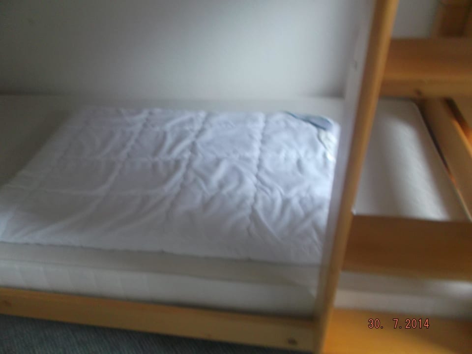 Kinderzimmer Burghotel Am Hohen Bogen