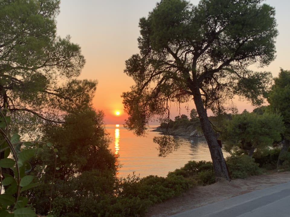 Ausblick Casa Bloo - Adults only