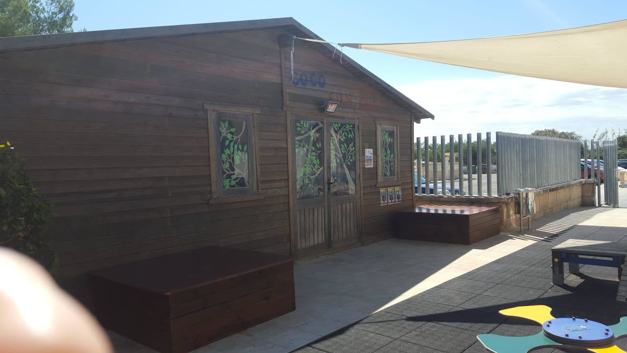 Kinderclub Mar Hotels Playa de Muro Suites