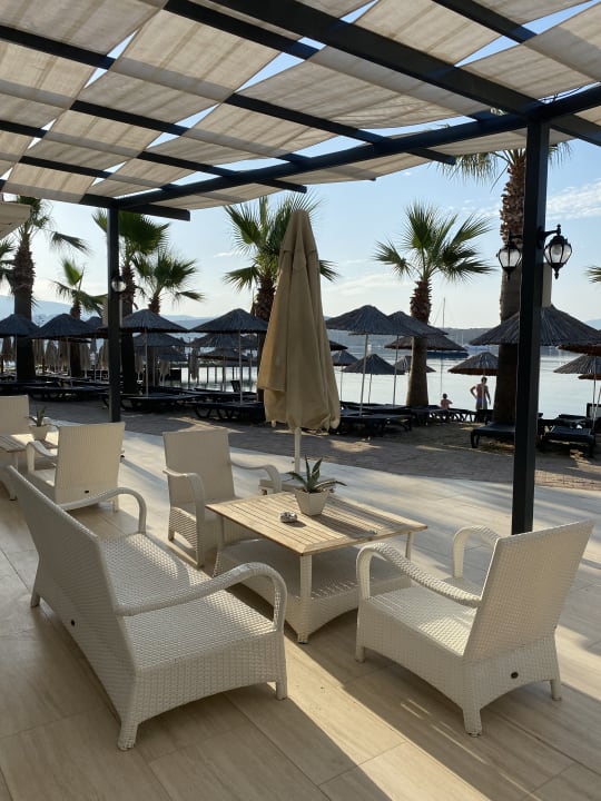 Gastro Hotel Ayaz Aqua