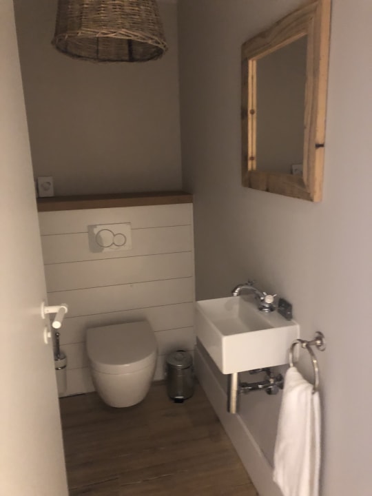 Zimmer The Cozy Hotel Timmendorfer Strand