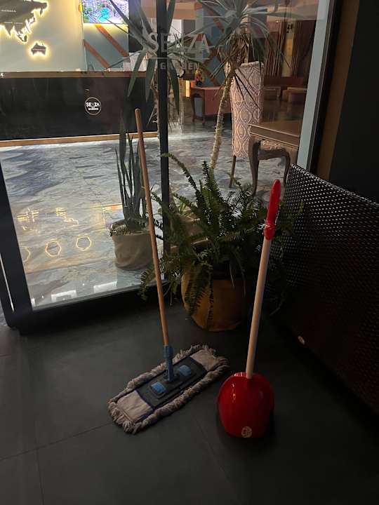 Gastro Senza Garden Holiday Club